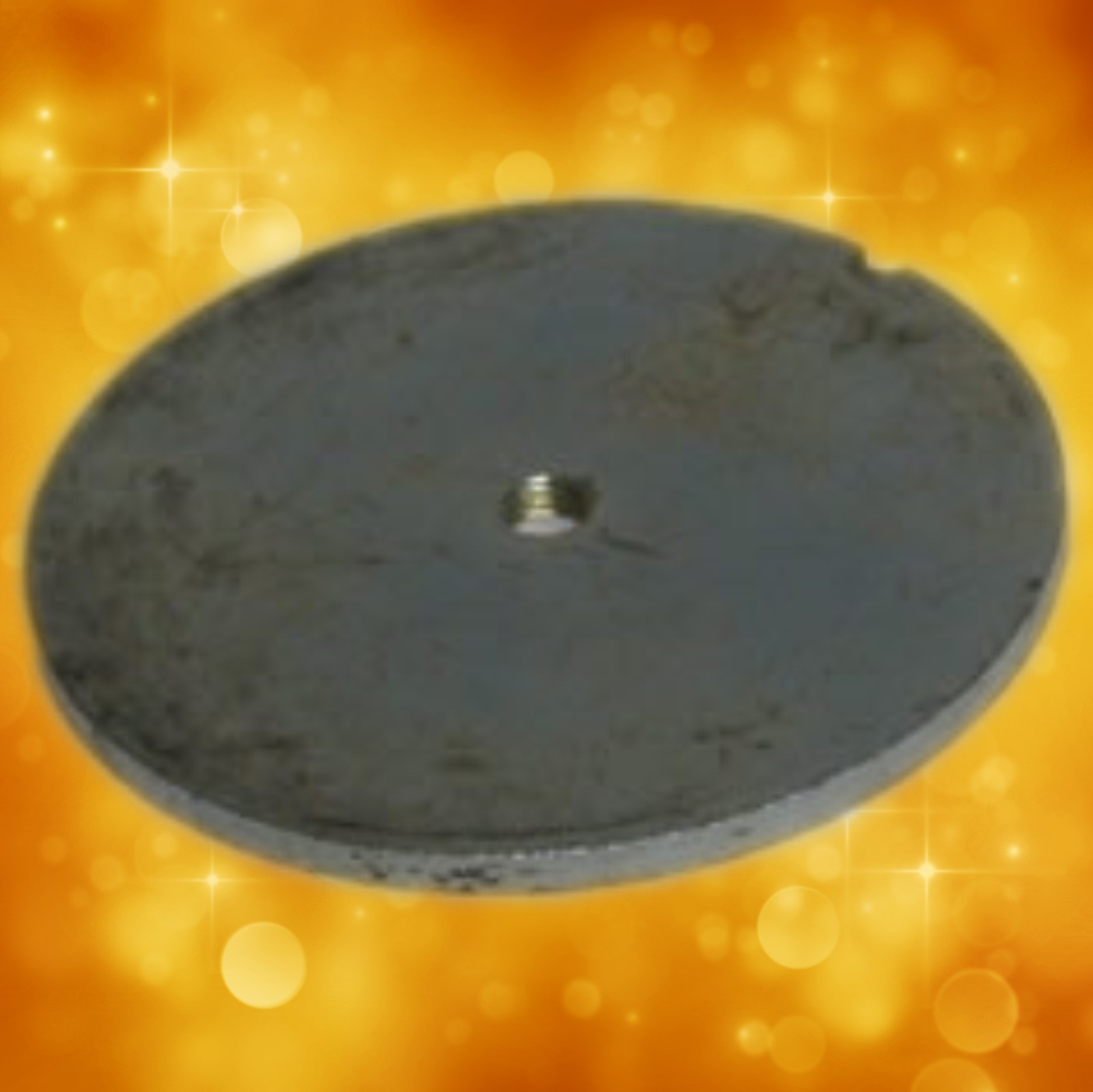 Delta Tool Part 432-04-063-0002 Insert Plate 432-04-063-0002